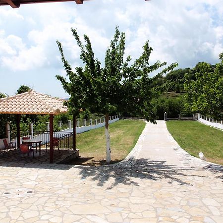 Villa Ktima Lazaráta Exterior foto